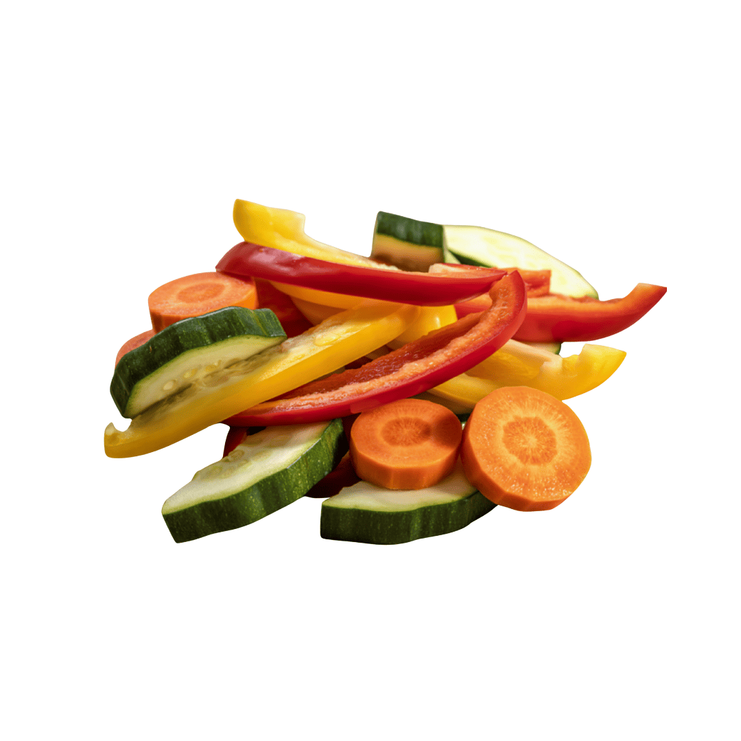 PICADILLO CHOPSUEY