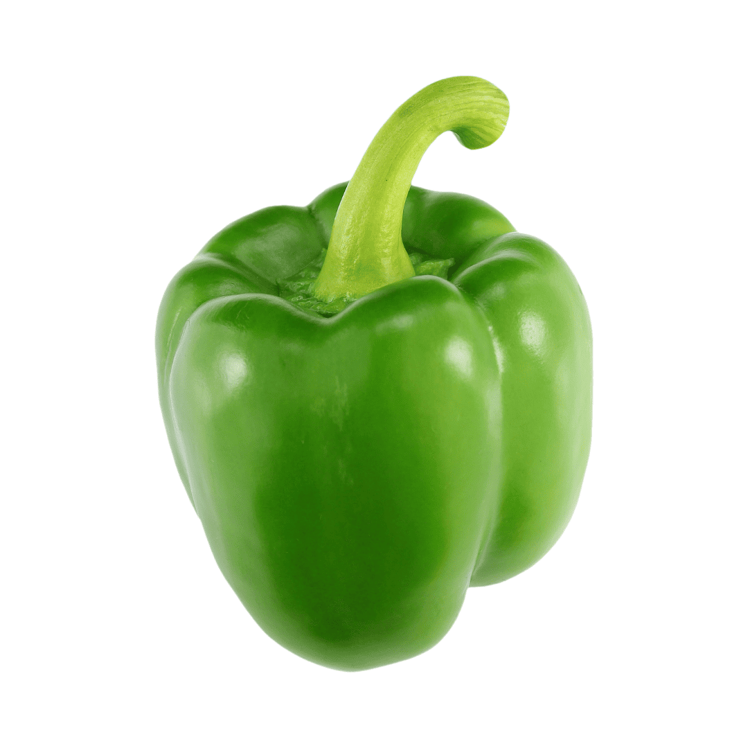 PIMENTON VERDE