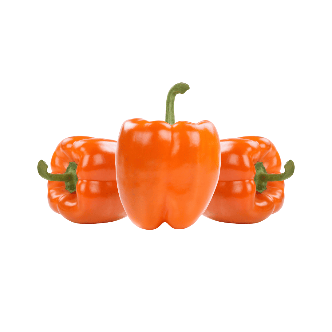 PIMENTON NARANJA