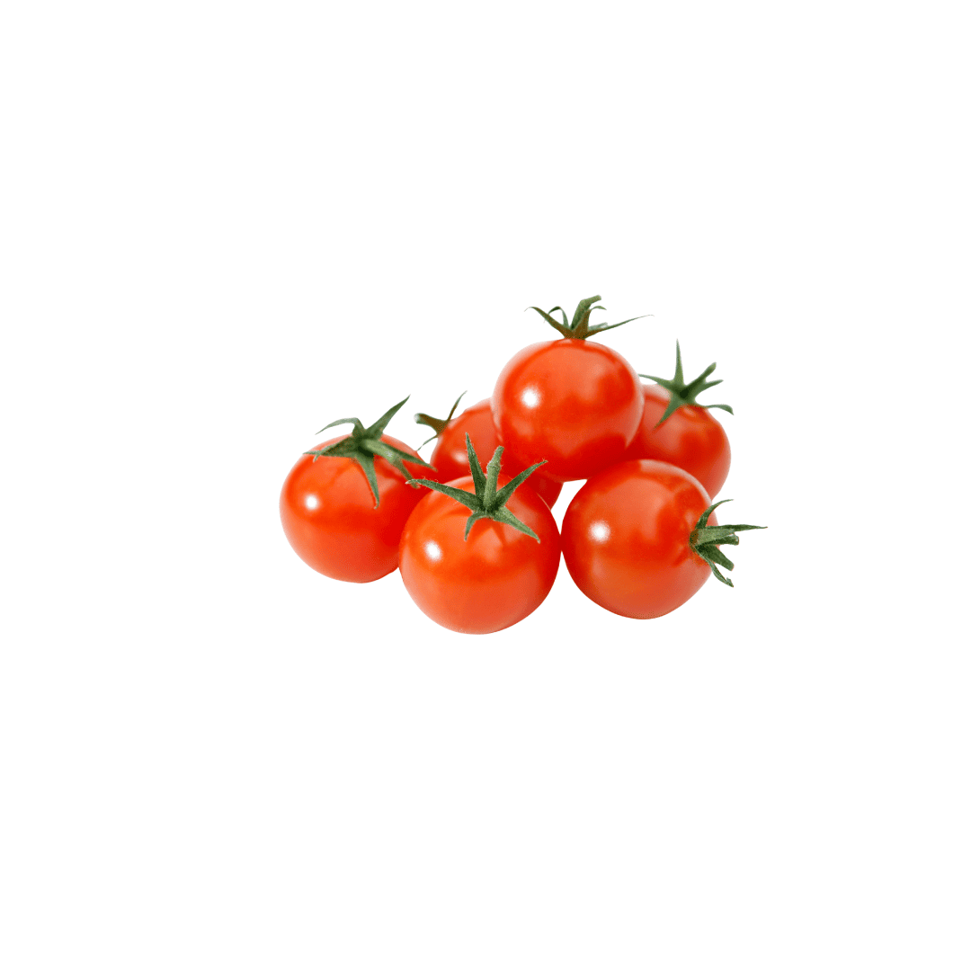 TOMATE CHERRY
