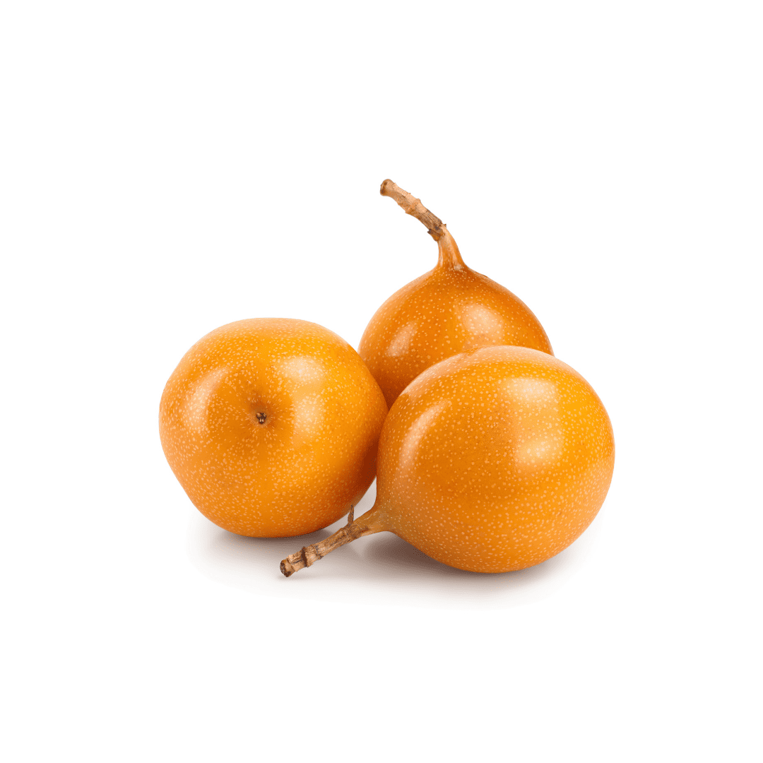 GRANADILLA BANDEJA