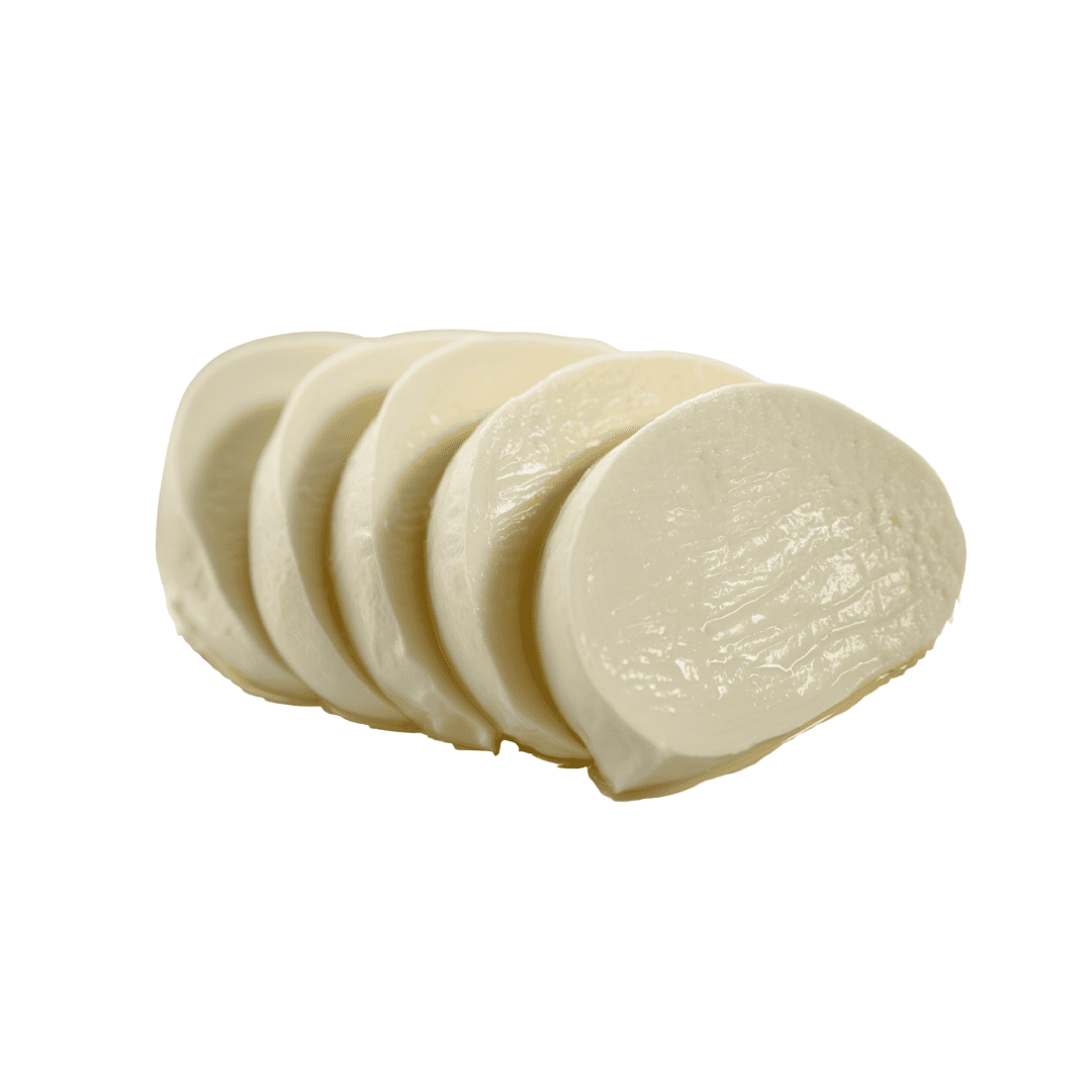 QUESO MOZARELLA