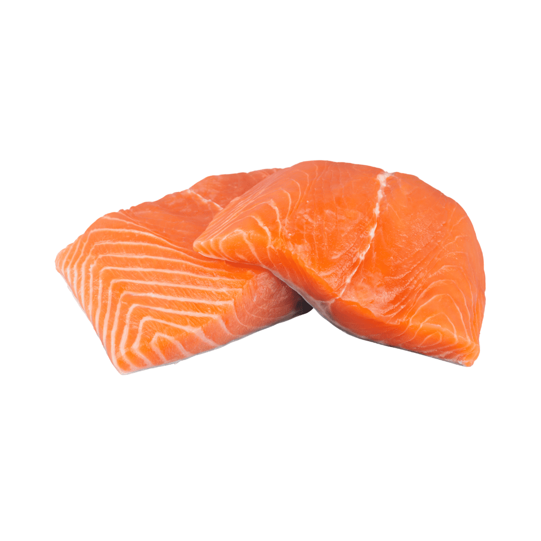 SALMÓN