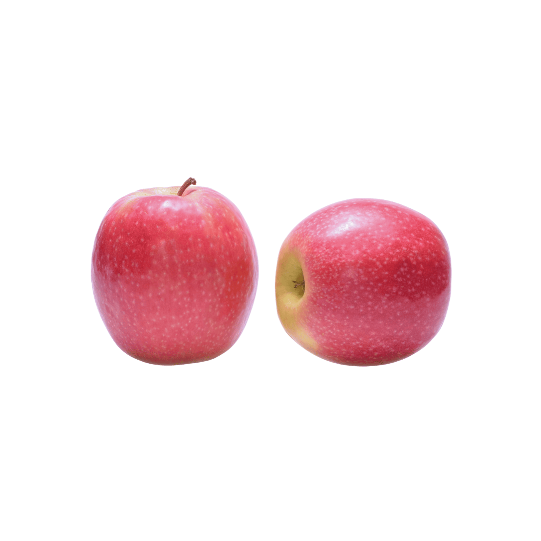 MANZANA ROSADA