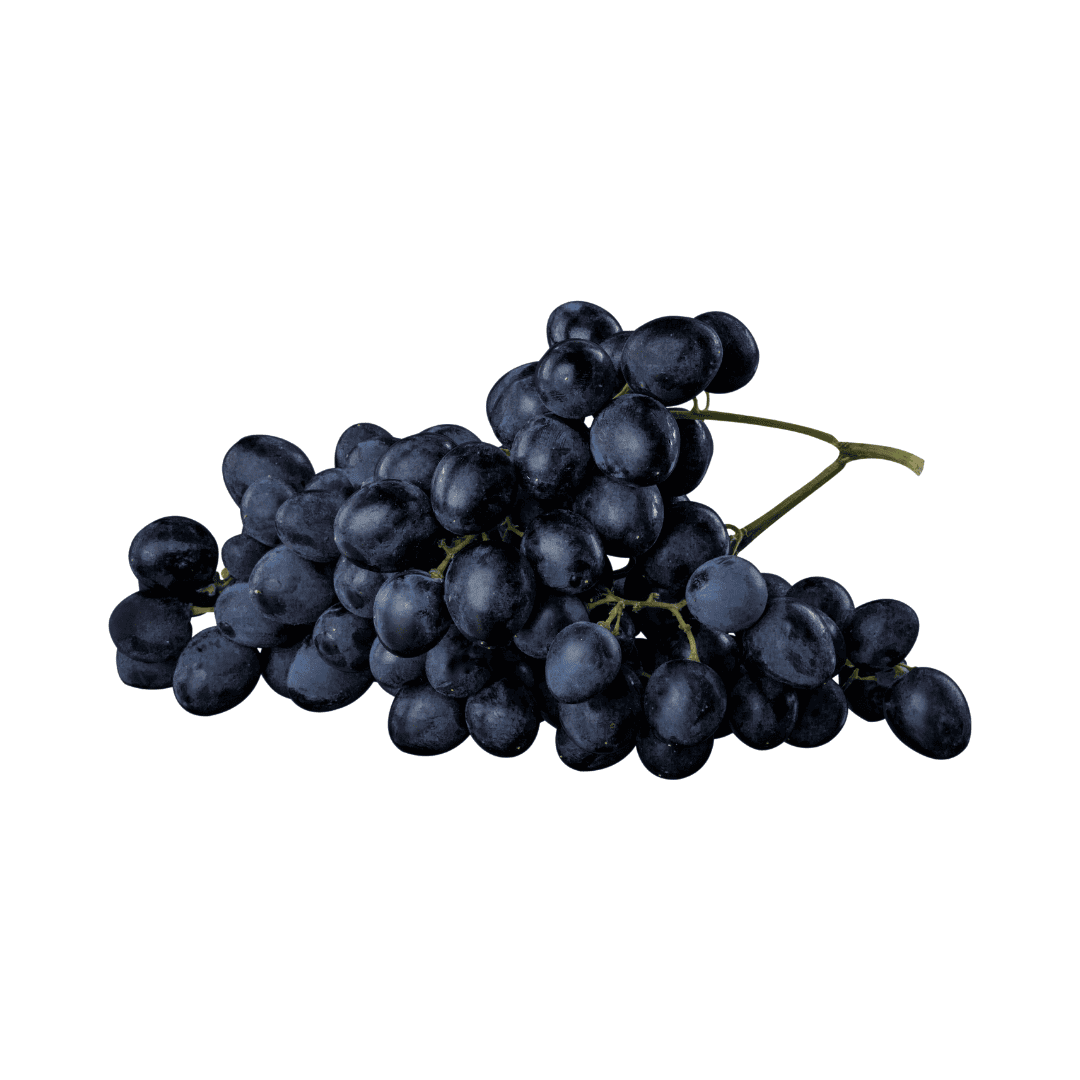 UVA NEGRA ISABELA