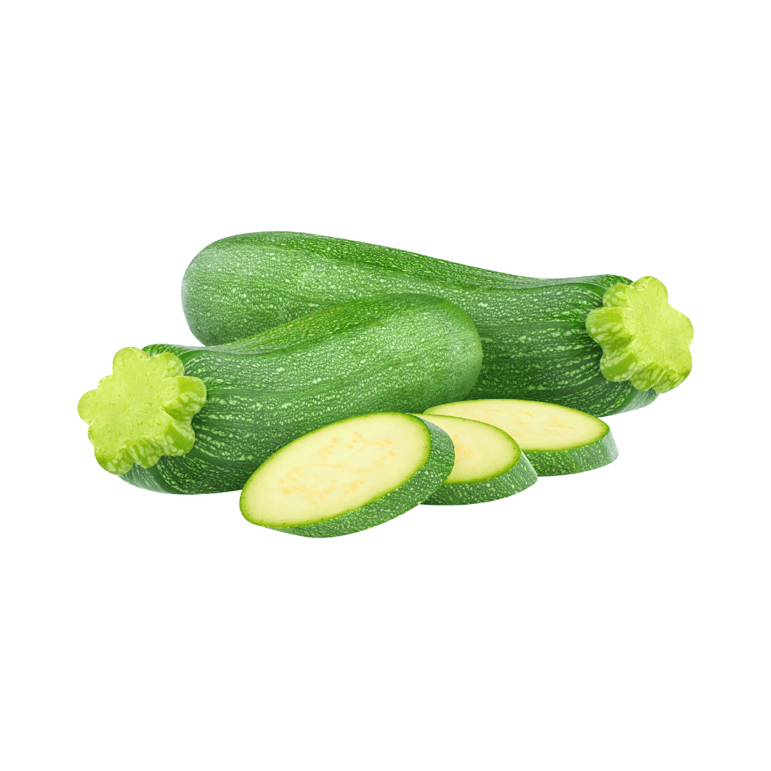 CALABACIN VERDE