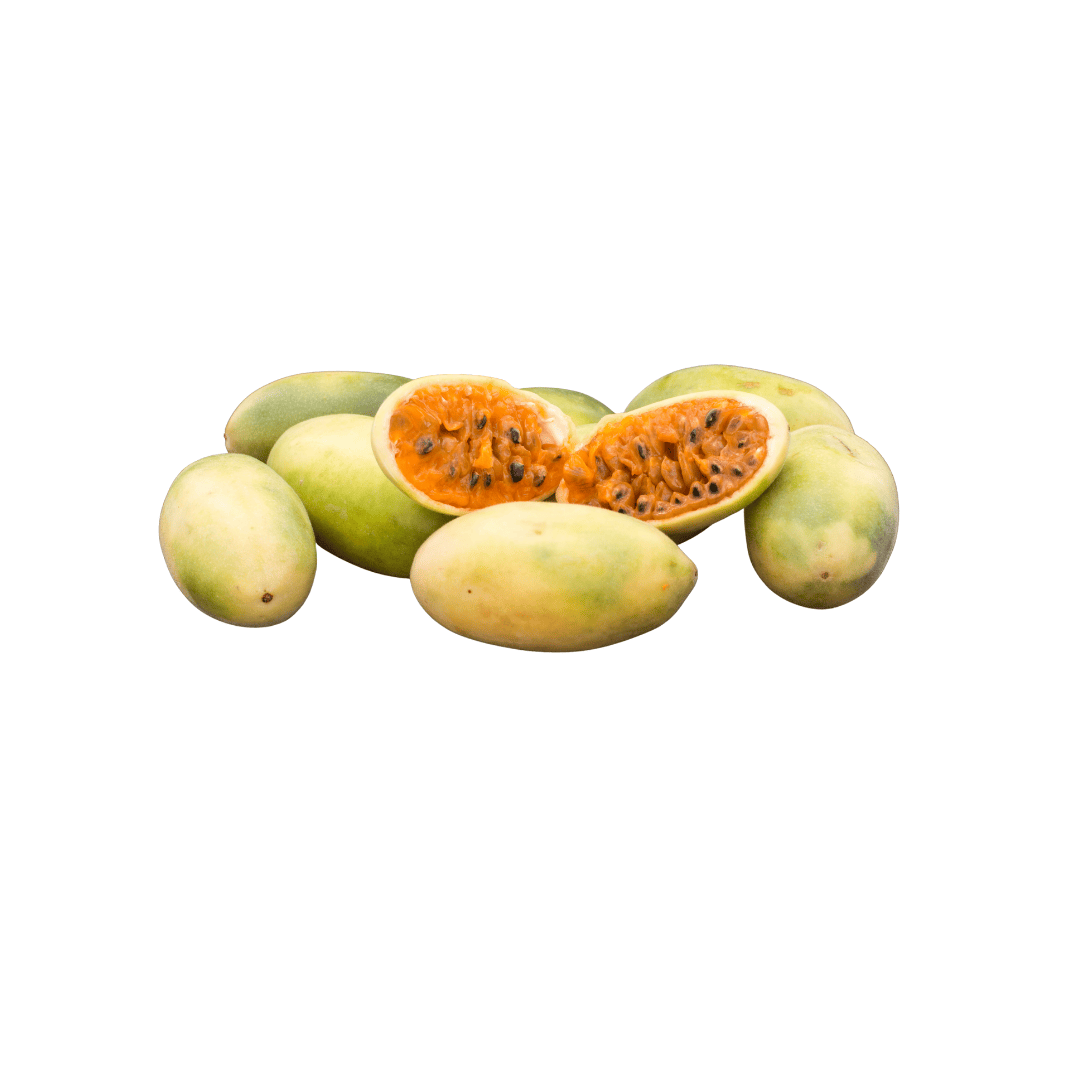 CURUBA