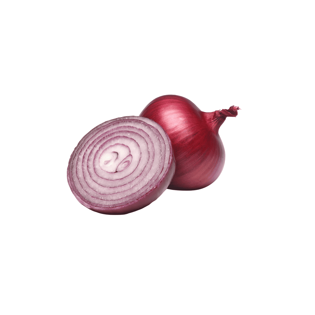 CEBOLLA ROJA